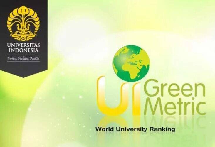 Поздравляем ЮКУ им.М.Ауэзова с новой победой в мировом рейтинге UI GreenMetric World University Rankings 2022.